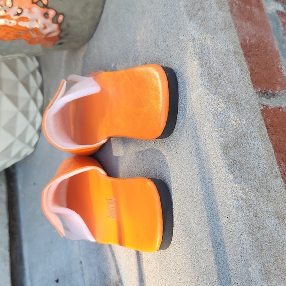 Women's Clear Dress Sandals Slippers Summer Beach Slippers Open Toe Slip - Picture 2 of 4